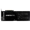 Видеокарта Palit PCI-E 5.0 PA-RTX5080 GAMINGPRO OC V1 NVIDIA GeForce RTX 5080 16Gb 256bit GDDR7 2295/30000 HDMIx1 DPx3 HDCP Ret
