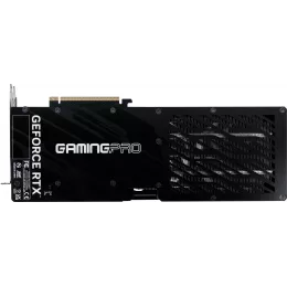 Видеокарта Palit PCI-E 5.0 PA-RTX5080 GAMINGPRO OC V1 NVIDIA GeForce RTX 5080 16Gb 256bit GDDR7 2295/30000 HDMIx1 DPx3 HDCP Ret