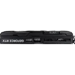 Видеокарта Palit PCI-E 5.0 PA-RTX5080 GAMINGPRO OC V1 NVIDIA GeForce RTX 5080 16Gb 256bit GDDR7 2295/30000 HDMIx1 DPx3 HDCP Ret