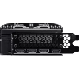 Видеокарта Palit PCI-E 5.0 PA-RTX5080 GAMINGPRO OC V1 NVIDIA GeForce RTX 5080 16Gb 256bit GDDR7 2295/30000 HDMIx1 DPx3 HDCP Ret