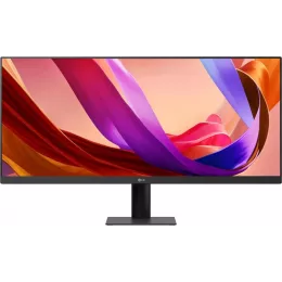Монитор LG 29" UltraWide 29U511A-B черный IPS LED 5ms 21:9 HDMI матовая 1000:1 350cd 178гр/178гр 2560x1080 100Hz DP FHD 5.1кг