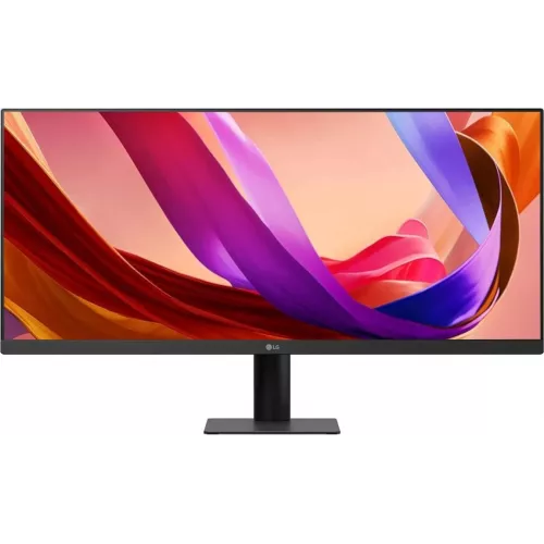 Монитор LG 29" UltraWide 29U511A-B черный IPS LED 5ms 21:9 HDMI матовая 1000:1 350cd 178гр/178гр 2560x1080 100Hz DP FHD 5.1кг