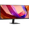 Монитор LG 29" UltraWide 29U511A-B черный IPS LED 5ms 21:9 HDMI матовая 1000:1 350cd 178гр/178гр 2560x1080 100Hz DP FHD 5.1кг