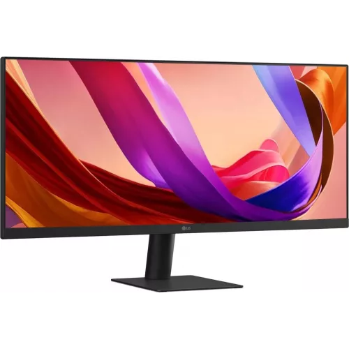 Монитор LG 29" UltraWide 29U511A-B черный IPS LED 5ms 21:9 HDMI матовая 1000:1 350cd 178гр/178гр 2560x1080 100Hz DP FHD 5.1кг