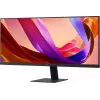 Монитор LG 29" UltraWide 29U511A-B черный IPS LED 5ms 21:9 HDMI матовая 1000:1 350cd 178гр/178гр 2560x1080 100Hz DP FHD 5.1кг