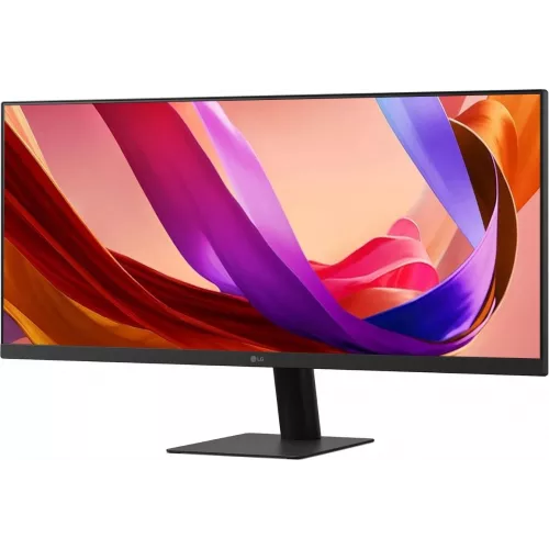 Монитор LG 29" UltraWide 29U511A-B черный IPS LED 5ms 21:9 HDMI матовая 1000:1 350cd 178гр/178гр 2560x1080 100Hz DP FHD 5.1кг