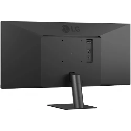 Монитор LG 29" UltraWide 29U511A-B черный IPS LED 5ms 21:9 HDMI матовая 1000:1 350cd 178гр/178гр 2560x1080 100Hz DP FHD 5.1кг