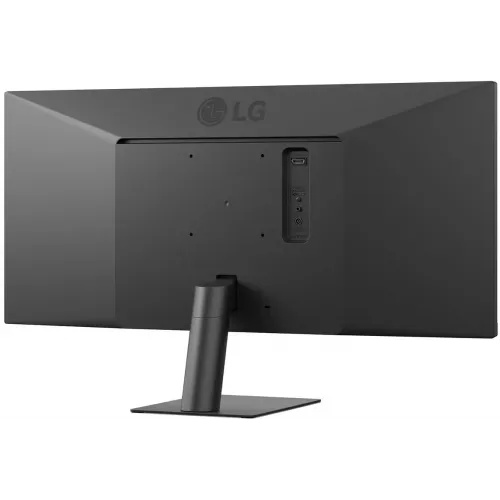Монитор LG 29" UltraWide 29U511A-B черный IPS LED 5ms 21:9 HDMI матовая 1000:1 350cd 178гр/178гр 2560x1080 100Hz DP FHD 5.1кг