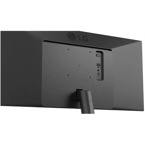 Монитор LG 29" UltraWide 29U511A-B черный IPS LED 5ms 21:9 HDMI матовая 1000:1 350cd 178гр/178гр 2560x1080 100Hz DP FHD 5.1кг