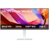 Монитор LG 34" UltraGear 34U530A-W белый IPS LED 21:9 HDMI M/M матовая HAS Piv 1000:1 500cd 178гр/178гр 2560x1080 100Hz DP FHD USB 8.8кг