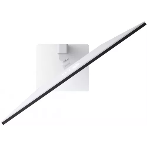 Монитор LG 34" UltraGear 34U530A-W белый IPS LED 21:9 HDMI M/M матовая HAS Piv 1000:1 500cd 178гр/178гр 2560x1080 100Hz DP FHD USB 8.8кг