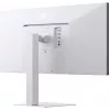 Монитор LG 34" UltraGear 34U530A-W белый IPS LED 21:9 HDMI M/M матовая HAS Piv 1000:1 500cd 178гр/178гр 2560x1080 100Hz DP FHD USB 8.8кг