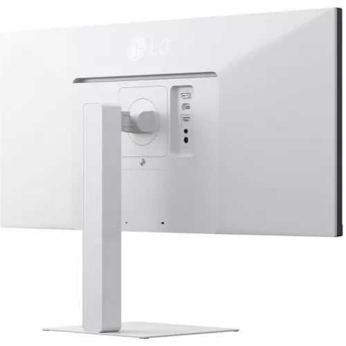 Монитор LG 34" UltraGear 34U530A-W белый IPS LED 21:9 HDMI M/M матовая HAS Piv 1000:1 500cd 178гр/178гр 2560x1080 100Hz DP FHD USB 8.8кг