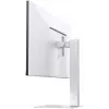 Монитор LG 34" UltraGear 34U530A-W белый IPS LED 21:9 HDMI M/M матовая HAS Piv 1000:1 500cd 178гр/178гр 2560x1080 100Hz DP FHD USB 8.8кг