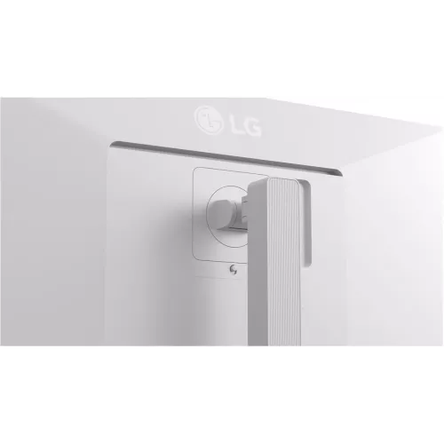 Монитор LG 34" UltraGear 34U530A-W белый IPS LED 21:9 HDMI M/M матовая HAS Piv 1000:1 500cd 178гр/178гр 2560x1080 100Hz DP FHD USB 8.8кг