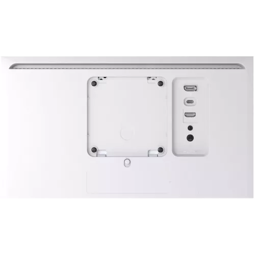 Монитор LG 34" UltraGear 34U530A-W белый IPS LED 21:9 HDMI M/M матовая HAS Piv 1000:1 500cd 178гр/178гр 2560x1080 100Hz DP FHD USB 8.8кг