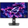 Монитор Asus 26.5" ROG Strix XG27UCDMG черный QD OLED LED 16:9 HDMI матовая HAS Piv 450cd 178гр/178гр 3840x2160 240Hz FreeSync Premium DP Quad 4K (2160p) USB 7.44кг