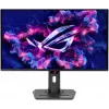 Монитор Asus 26.5" ROG Strix XG27UCDMG черный QD OLED LED 16:9 HDMI матовая HAS Piv 450cd 178гр/178гр 3840x2160 240Hz FreeSync Premium DP Quad 4K (2160p) USB 7.44кг