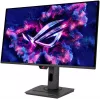 Монитор Asus 26.5" ROG Strix XG27UCDMG черный QD OLED LED 16:9 HDMI матовая HAS Piv 450cd 178гр/178гр 3840x2160 240Hz FreeSync Premium DP Quad 4K (2160p) USB 7.44кг
