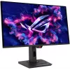 Монитор Asus 26.5" ROG Strix XG27UCDMG черный QD OLED LED 16:9 HDMI матовая HAS Piv 450cd 178гр/178гр 3840x2160 240Hz FreeSync Premium DP Quad 4K (2160p) USB 7.44кг