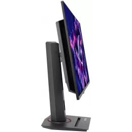 Монитор Asus 26.5" ROG Strix XG27UCDMG черный QD OLED LED 16:9 HDMI матовая HAS Piv 450cd 178гр/178гр 3840x2160 240Hz FreeSync Premium DP Quad 4K (2160p) USB 7.44кг