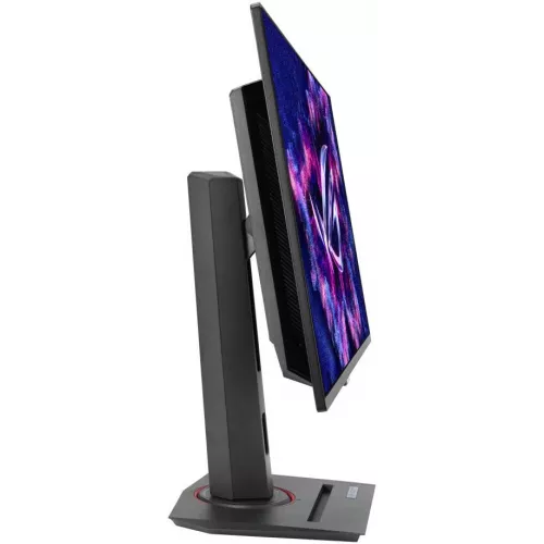 Монитор Asus 26.5" ROG Strix XG27UCDMG черный QD OLED LED 16:9 HDMI матовая HAS Piv 450cd 178гр/178гр 3840x2160 240Hz FreeSync Premium DP Quad 4K (2160p) USB 7.44кг