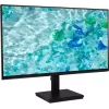 Монитор Acer 27" Vero V277Gbmix черный IPS LED 4ms 16:9 HDMI M/M матовая 250cd 178гр/178гр 1920x1080 120Hz FreeSync VGA FHD 3.64кг