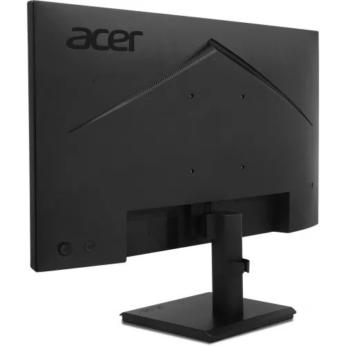 Монитор Acer 27" Vero V277Gbmix черный IPS LED 4ms 16:9 HDMI M/M матовая 250cd 178гр/178гр 1920x1080 120Hz FreeSync VGA FHD 3.64кг