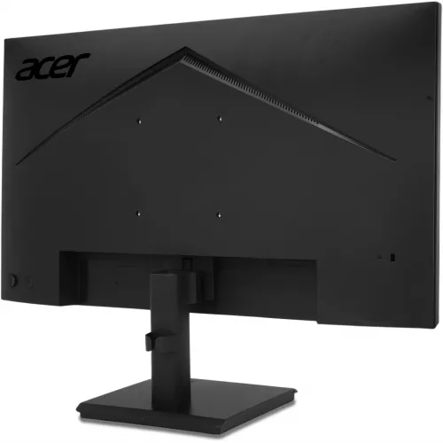 Монитор Acer 27" Vero V277Gbmix черный IPS LED 4ms 16:9 HDMI M/M матовая 250cd 178гр/178гр 1920x1080 120Hz FreeSync VGA FHD 3.64кг