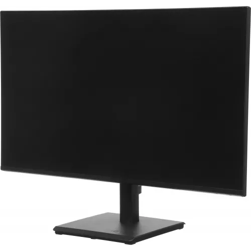Монитор Acer 27" Vero V277Gbmix черный IPS LED 4ms 16:9 HDMI M/M матовая 250cd 178гр/178гр 1920x1080 120Hz FreeSync VGA FHD 3.64кг