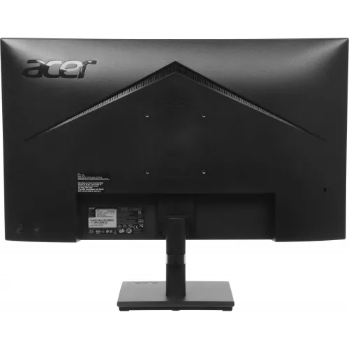 Монитор Acer 27" Vero V277Gbmix черный IPS LED 4ms 16:9 HDMI M/M матовая 250cd 178гр/178гр 1920x1080 120Hz FreeSync VGA FHD 3.64кг