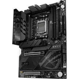 Материнская плата Asus ROG CROSSHAIR X870E APEX Socket AM5 AMD X870E 2xDDR5 ATX AC`97 8ch(7.1) 5Gigabit RAID