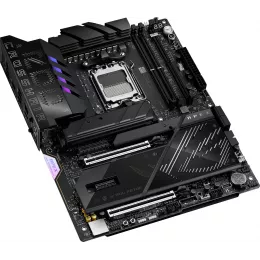 Материнская плата Asus ROG CROSSHAIR X870E APEX Socket AM5 AMD X870E 2xDDR5 ATX AC`97 8ch(7.1) 5Gigabit RAID