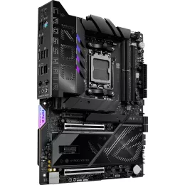 Материнская плата Asus ROG CROSSHAIR X870E APEX Socket AM5 AMD X870E 2xDDR5 ATX AC`97 8ch(7.1) 5Gigabit RAID