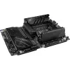 Материнская плата Asus ROG CROSSHAIR X870E APEX Socket AM5 AMD X870E 2xDDR5 ATX AC`97 8ch(7.1) 5Gigabit RAID