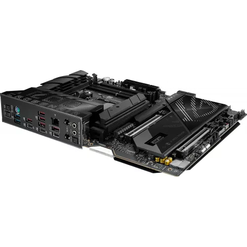 Материнская плата Asus ROG CROSSHAIR X870E APEX Socket AM5 AMD X870E 2xDDR5 ATX AC`97 8ch(7.1) 5Gigabit RAID