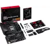 Материнская плата Asus ROG CROSSHAIR X870E APEX Socket AM5 AMD X870E 2xDDR5 ATX AC`97 8ch(7.1) 5Gigabit RAID