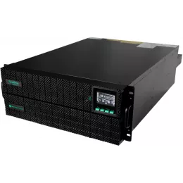 Источник бесперебойного питания Systeme Electriс SRT SRTSE8KRTXLIG2-NC 8000Вт 8000ВА черный Gen 2