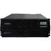 Источник бесперебойного питания Systeme Electriс SRT SRTSE8KRTXLIG2-NC 8000Вт 8000ВА черный Gen 2