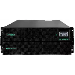 Источник бесперебойного питания Systeme Electriс SRT SRTSE8KRTXLIG2-NC 8000Вт 8000ВА черный Gen 2