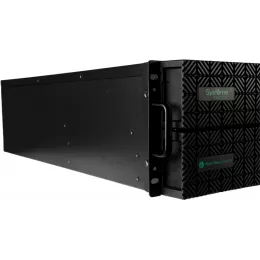 Источник бесперебойного питания Systeme Electriс SRT SRTSE8KRTXLIG2-NC 8000Вт 8000ВА черный Gen 2