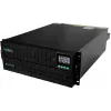 Источник бесперебойного питания Systeme Electriс SRT SRTSE8KRTXLIG2-NC 8000Вт 8000ВА черный Gen 2