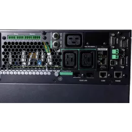 Источник бесперебойного питания Systeme Electriс SRT SRTSE8KRTXLIG2-NC 8000Вт 8000ВА черный Gen 2