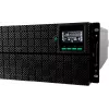 Источник бесперебойного питания Systeme Electriс SRT SRTSE8KRTXLIG2-NC 8000Вт 8000ВА черный Gen 2