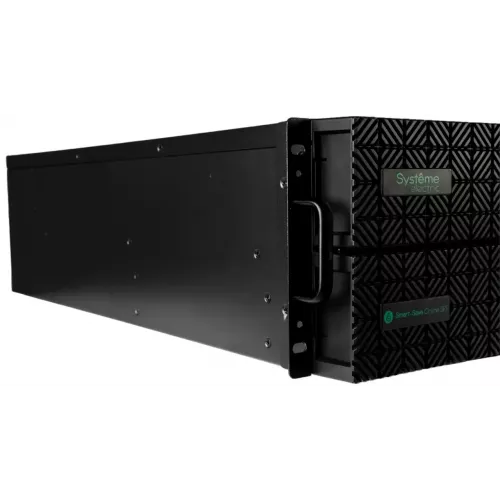 Источник бесперебойного питания Systeme Electriс SRT SRTSE8KRTXLIG2-NC 8000Вт 8000ВА черный Gen 2