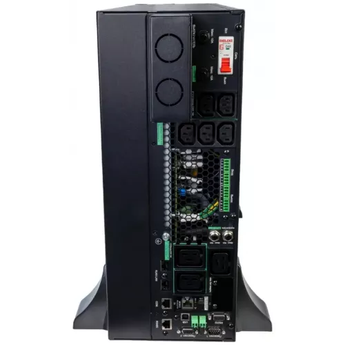 Источник бесперебойного питания Systeme Electriс SRT SRTSE8KRTXLIG2-NC 8000Вт 8000ВА черный Gen 2