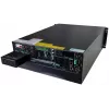 Источник бесперебойного питания Systeme Electriс SRT SRTSE8KRTXLIG2-NC 8000Вт 8000ВА черный Gen 2