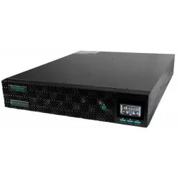 Источник бесперебойного питания Systeme Electriс SRT SRTSE1500RTXLIG2 1500Вт 1500ВА черный Gen 2