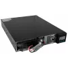 Источник бесперебойного питания Systeme Electriс SRT SRTSE1500RTXLIG2 1500Вт 1500ВА черный Gen 2