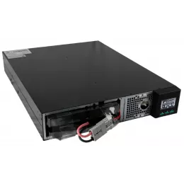 Источник бесперебойного питания Systeme Electriс SRT SRTSE1500RTXLIG2 1500Вт 1500ВА черный Gen 2